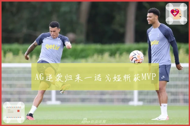 AG逆袭归来一诺戈娅斩获MVP