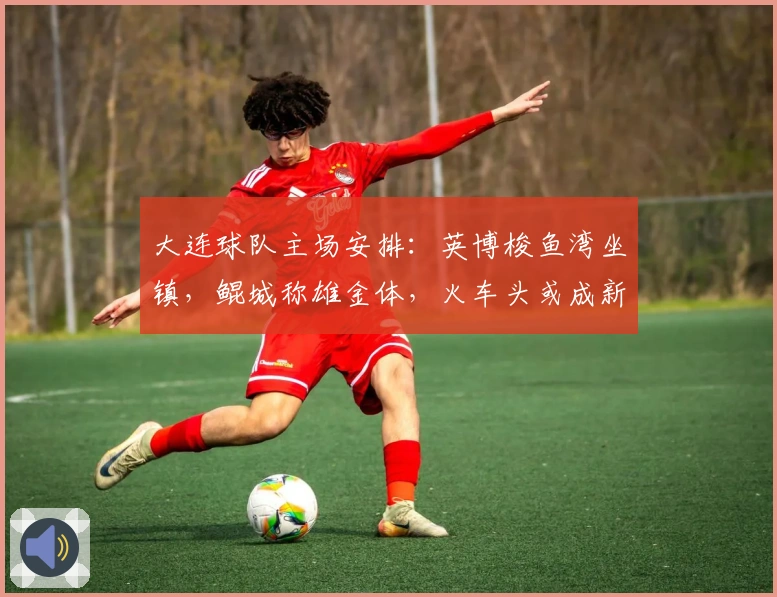 大连球队主场安排：英博梭鱼湾坐镇，鲲城称雄金体，火车头或成新选择