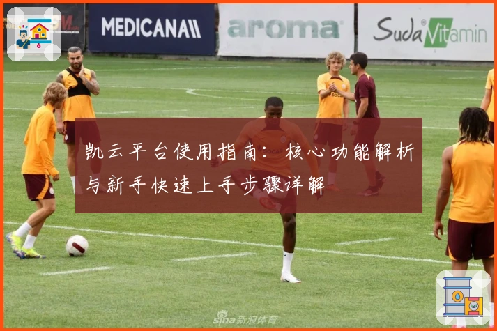 凯云平台使用指南：核心功能解析与新手快速上手步骤详解