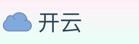 开云 Logo